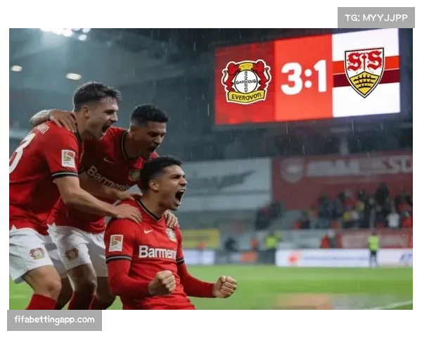 勒沃库森替补实力存差距，轮换考验中场拦截与防守稳定性